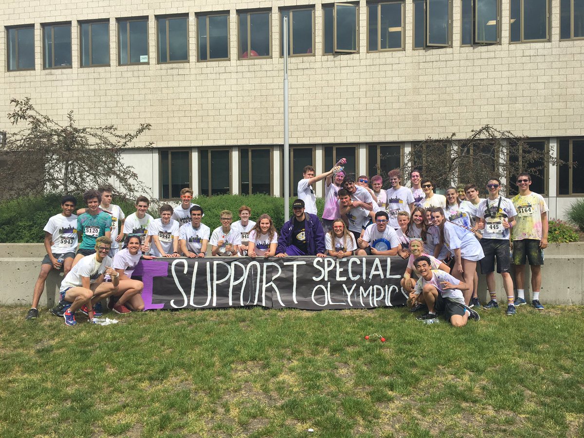 Issaquah High tweet media