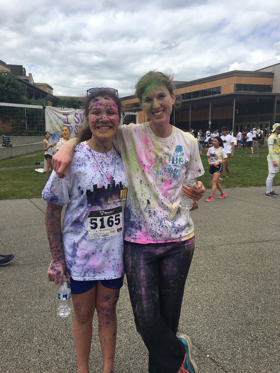 Issaquah High tweet media