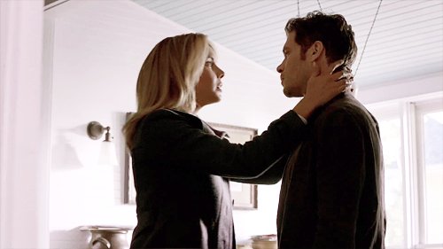 LmDwer's tweet photo. KLAMILLE IN SEASON 5 https://t.co/qSzCvGaCxX