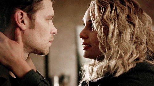 LmDwer's tweet photo. KLAMILLE IN SEASON 5 https://t.co/8SCPN3OVGd