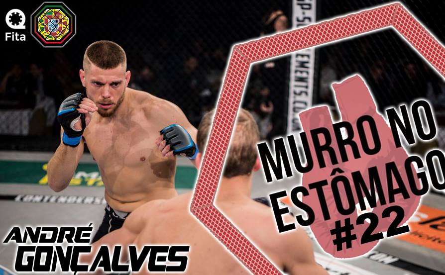 ⬇⬇Já saiu o Murro No Estomago #22⬇⬇
fita.pt/mne/2017/5/24/…
👊
Com o grande <a href="/TUG4POWER/">Andre Goncalves</a>  e a sua experiência no camp da JacksonWink MMA  ! 💪👊