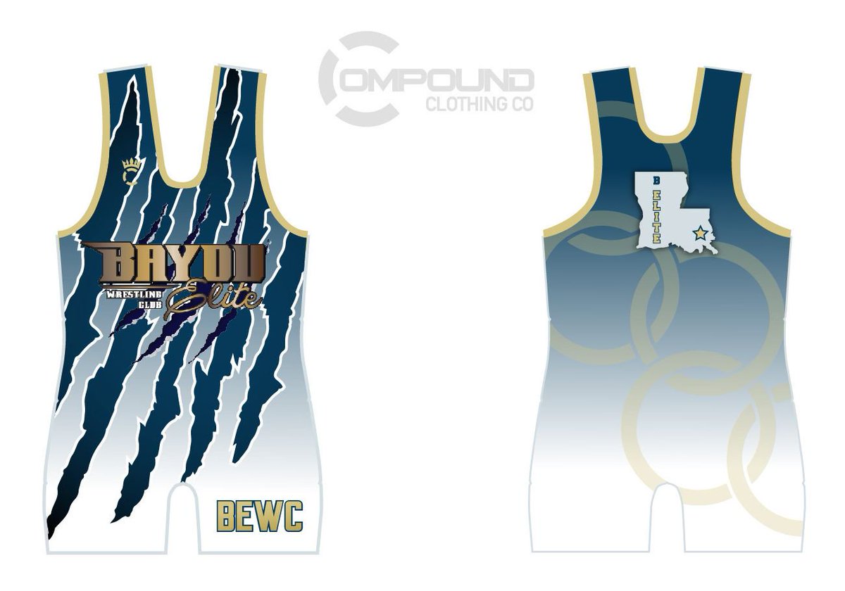 cmp_jaime's tweet photo. Bayou Elite
#Nola #Studs https://t.co/fOpzKKByaF