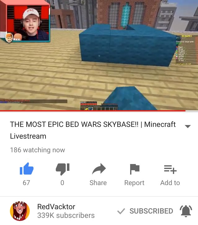 _teegzie_'s tweet photo. #allhailred @RedVacktor Been waiting for this live stream π https://t.co/T5Q4X8302m