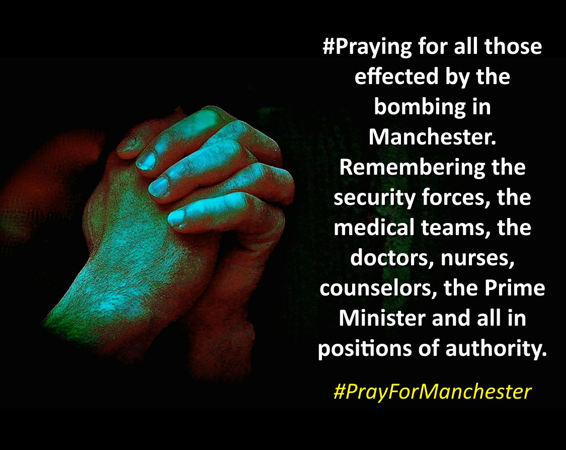 Face2FaceTrust's tweet photo. #PrayerForManchester especially for those in #hospital for healing sleep, for gr8 care &amp; attention, for the #medical teams, #nurses &amp; #docs https://t.co/J5HT4bhLmC