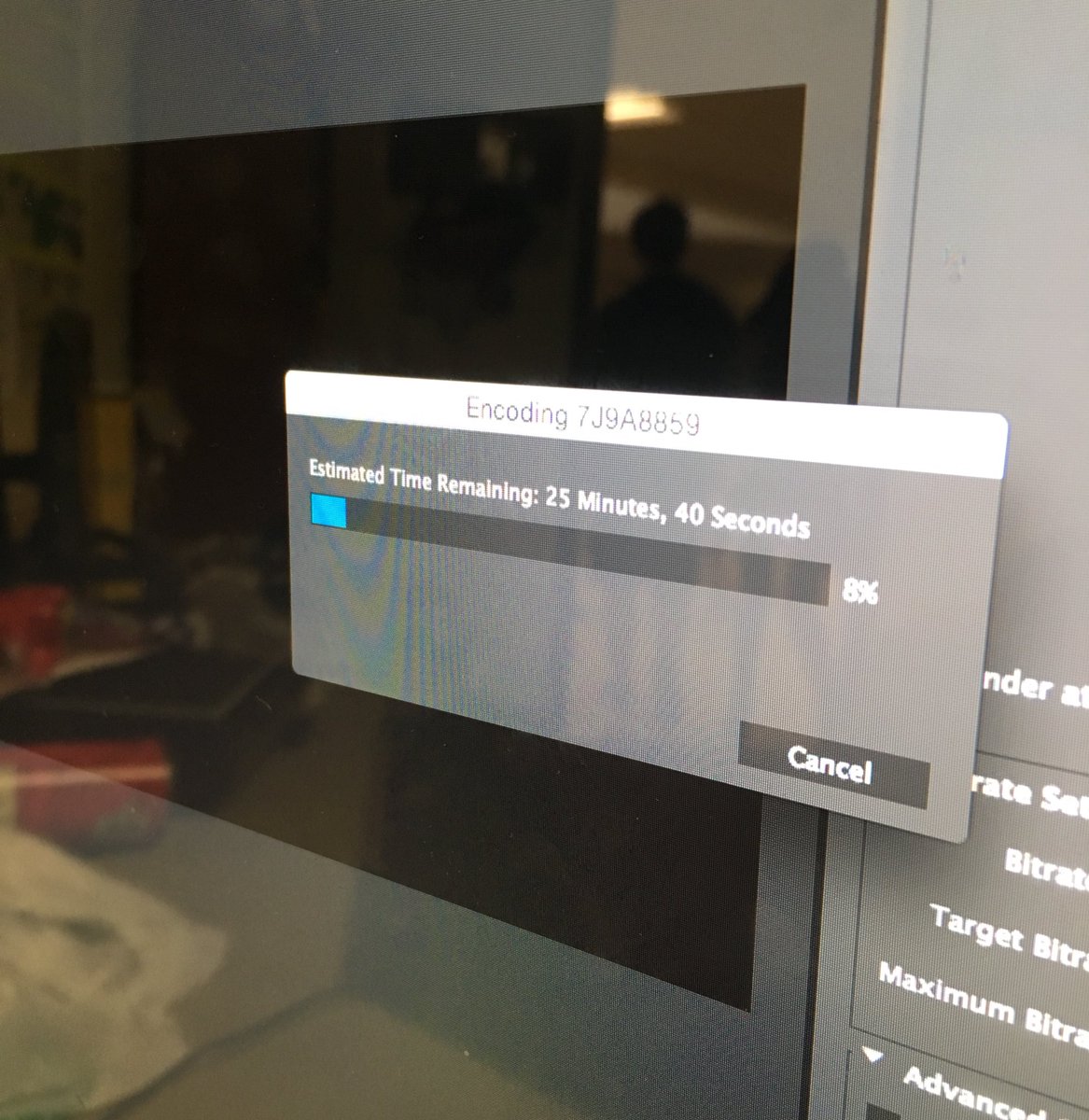 realjonahott's tweet photo. We just clicked 'export' on the last #MHS1 https://t.co/aSl60JvcJS
