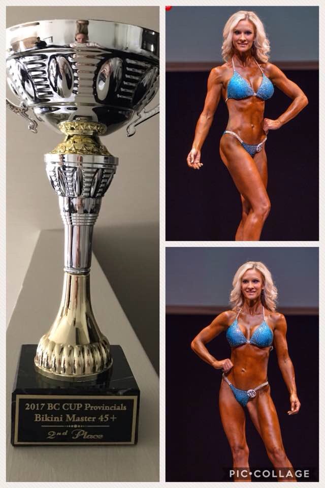 LactiGo's tweet photo. We're #LactiGoProud of Tracy! Competing in her 2nd competition, EVER, she finished 2nd at #BCABBA Provincials this past wknd!
#bodybuilding https://t.co/kSe61VXkmy