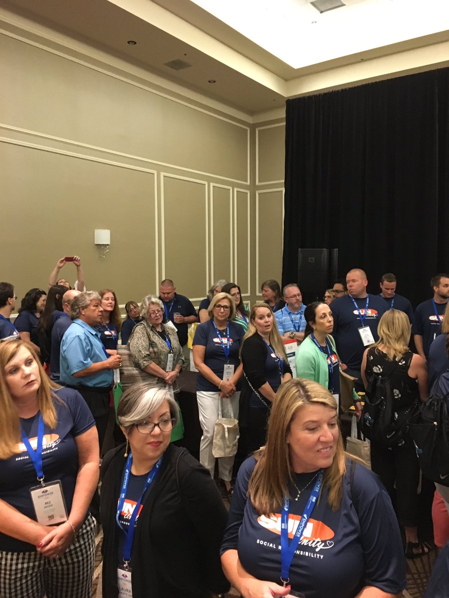 KimMarieBrown2's tweet photo. Here we are Sun Unity coming together!! #EmpowerSun #SunUnity https://t.co/YPfyb9YY3d