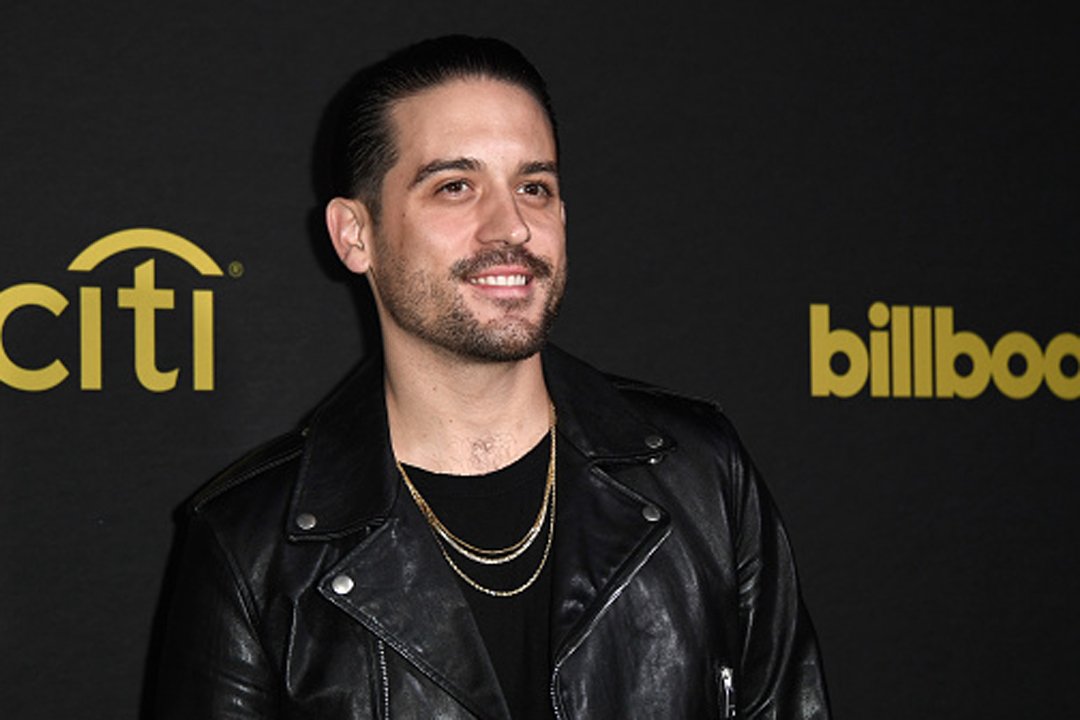 New post (Happy Birthday, G-Eazy!) has been published on Dubstep News -  