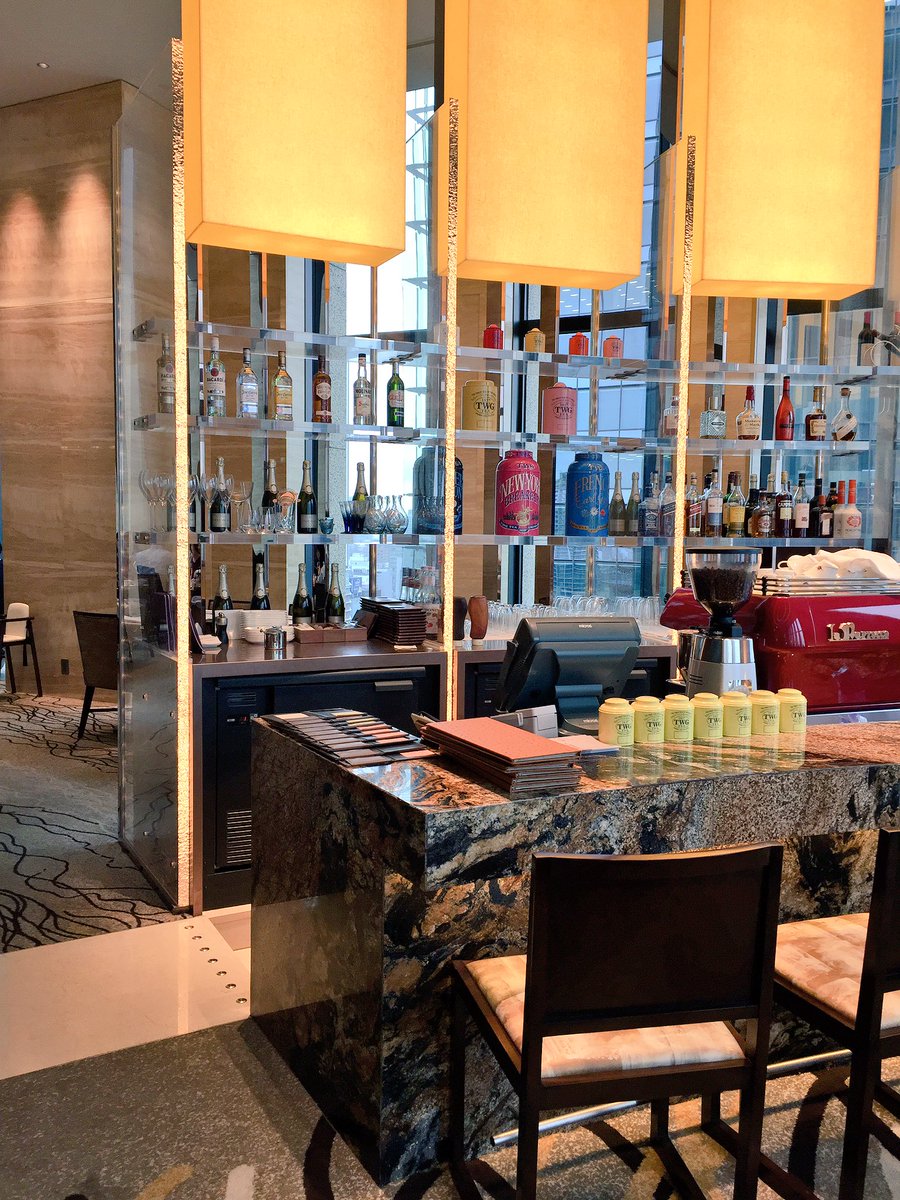 nicolas75flyert's tweet photo. {  @InterConHotels #Osaka } #luxuryhotel #interiordesign #InterContinentalLife https://t.co/IGu1Air6fa