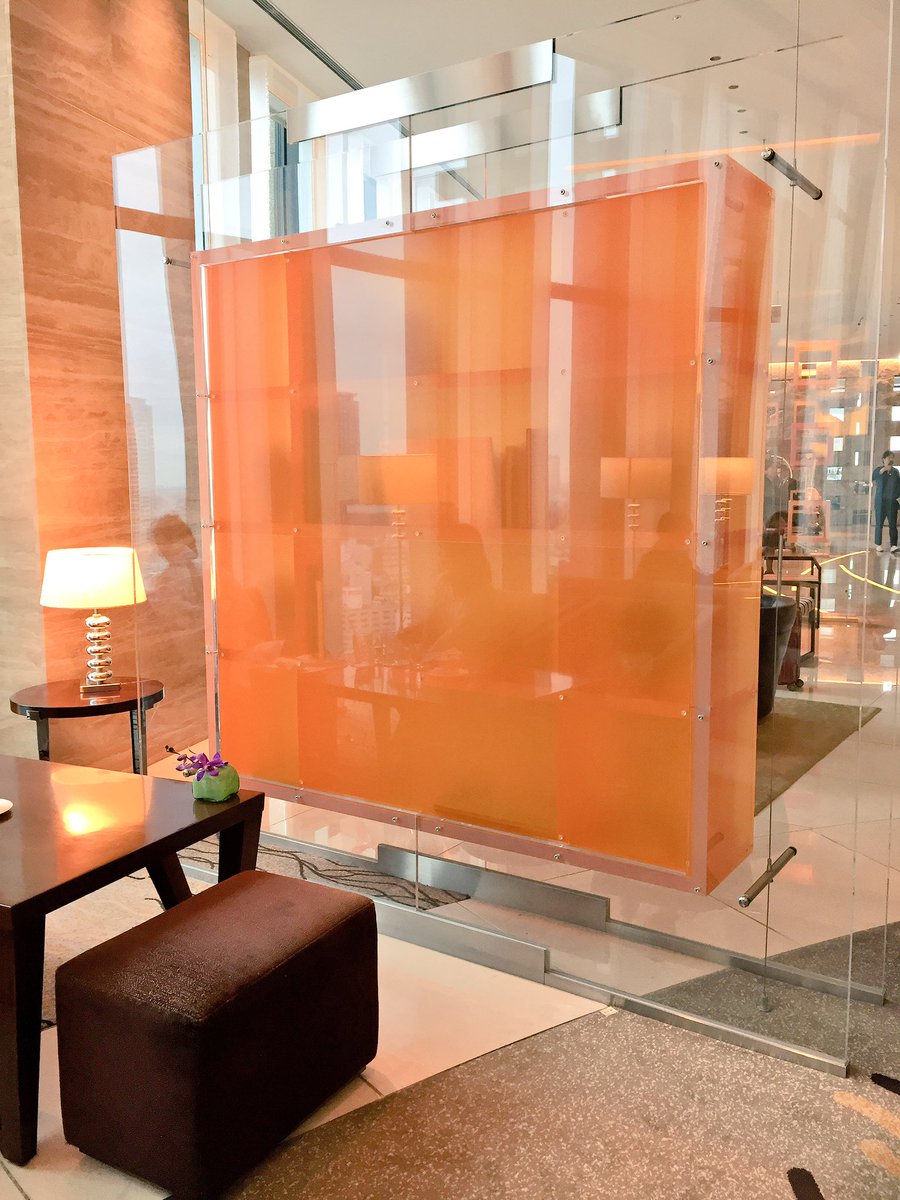 nicolas75flyert's tweet photo. {  @InterConHotels #Osaka } #luxuryhotel #interiordesign #InterContinentalLife https://t.co/IGu1Air6fa