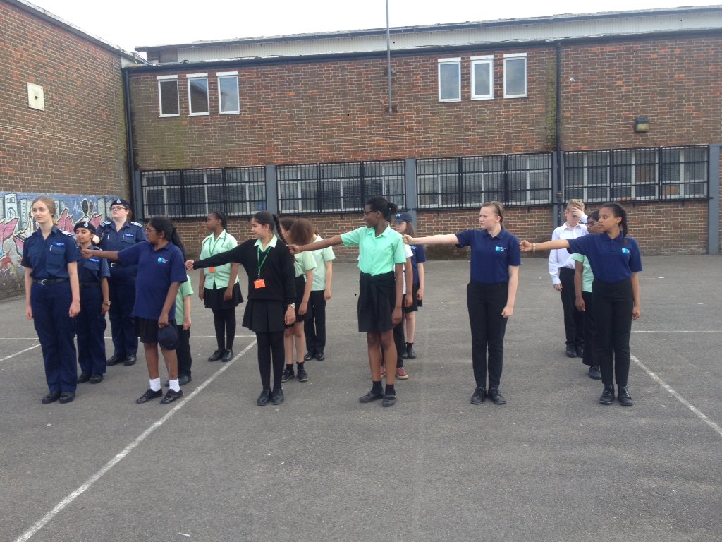 Hillingdon VPC tweet media