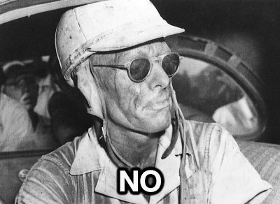 Are you as immeasurably hardcore as newly-named <a href="/NASCARHall/">NASCAR Hall of Fame</a> inductee <a href="/Red_Byron/">Red Byron</a>? Take this quiz below to find out: