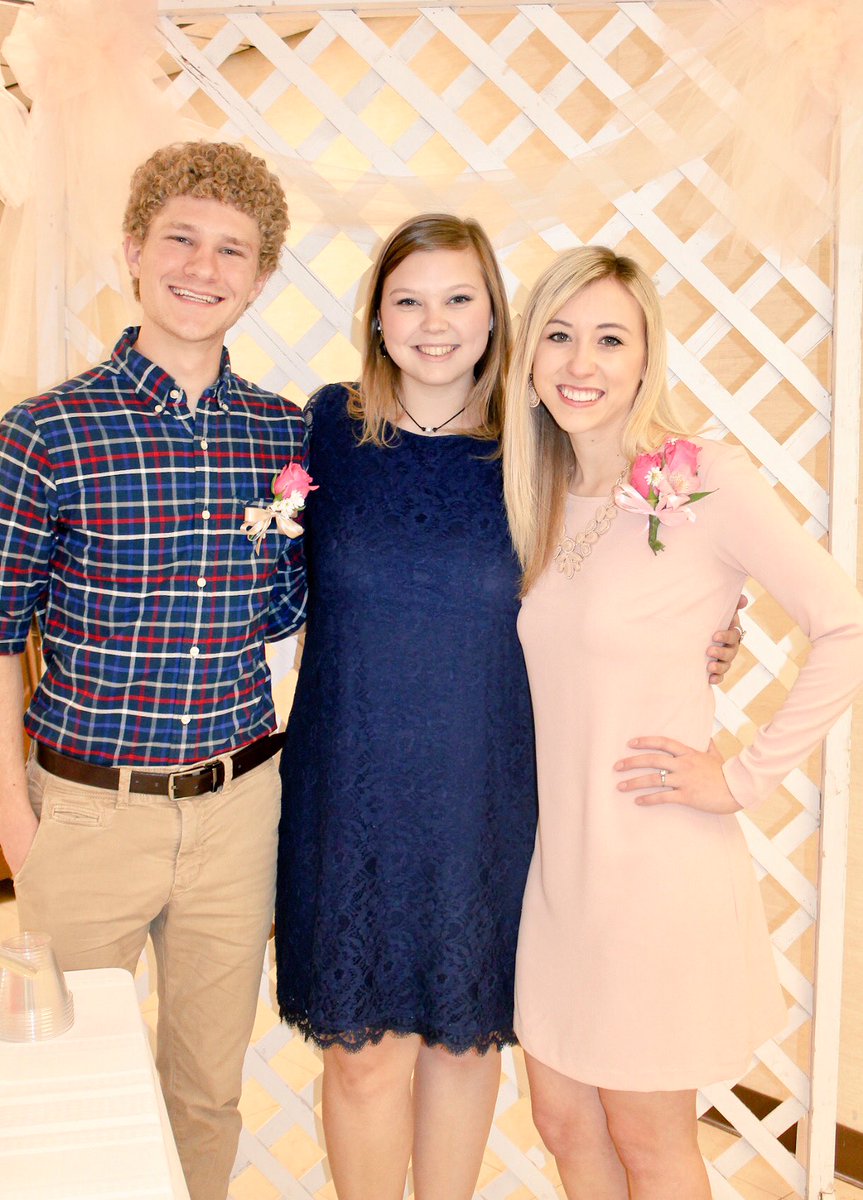 KaylaGCopher's tweet photo. YALL. These crazy kids are getting married a month from today! 🎉💍💗
 (everyone should be F R E A K I N G   O U T ! ! !) https://t.co/hZQDycpnKl