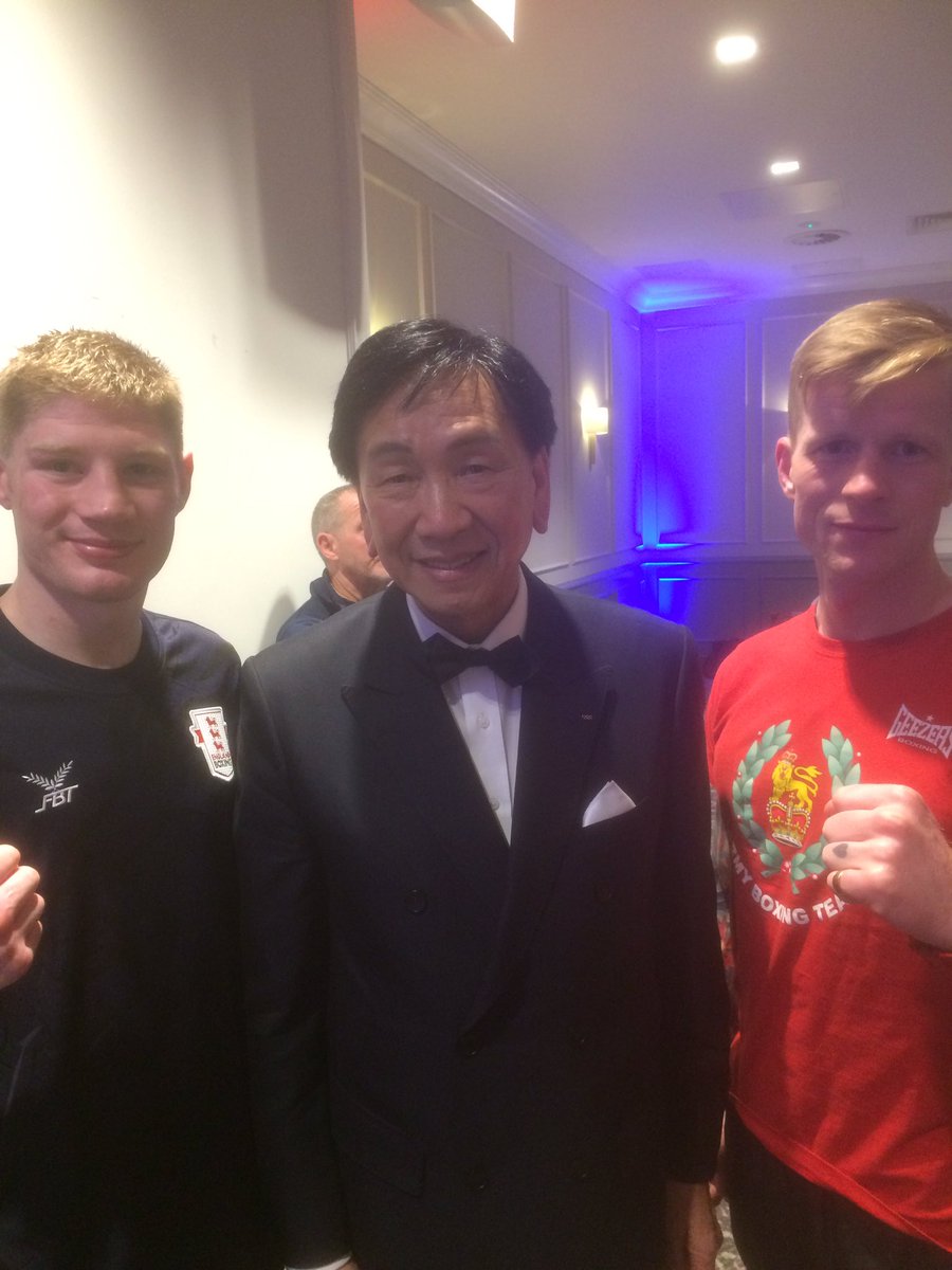 <a href="/armyboxingteam/">British Army Boxing Team 🔴🇬🇧🔴</a> <a href="/RyanFillingham1/">Ryan John Fillingham</a> and Jnr both lost in close bouts by splits on Eng-Scot. Show. Scotland taking 4-2 overall victory #ABT