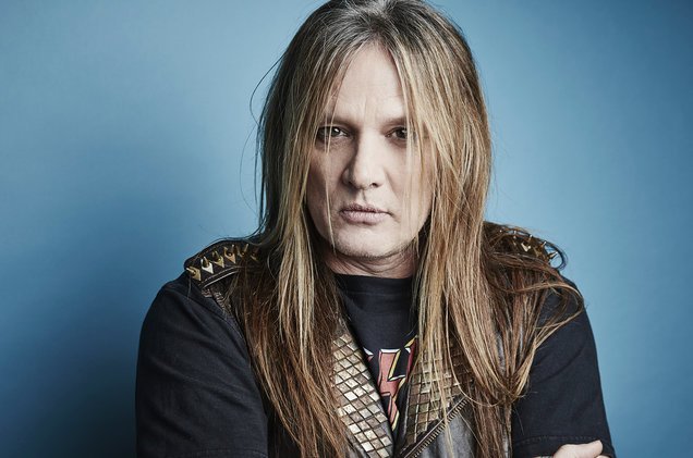 billboard's tweet photo. Sebastian Bach remembers Soundgarden opening for Skid Row and Chris Cornell spoofing his moves https://t.co/DTrydo1SsM https://t.co/JkdSFKwB19