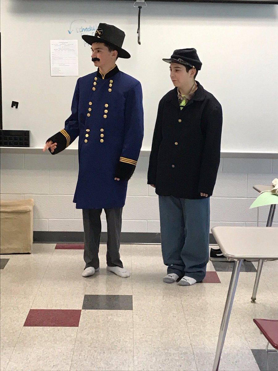 MMS Pathfinders tweet media