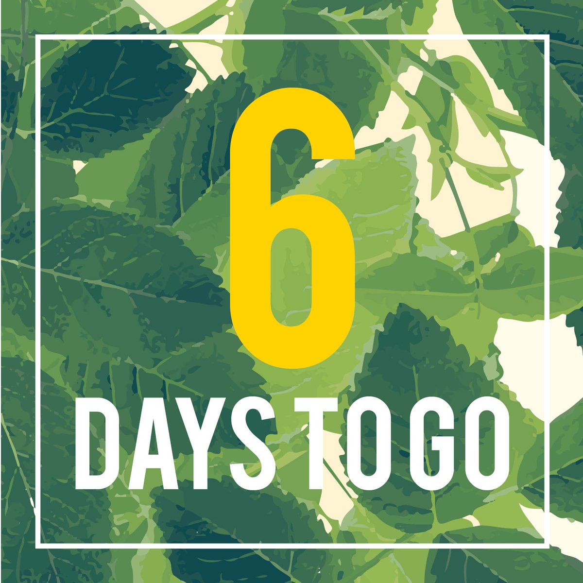ENJO_NZ's tweet photo. Only 6 days to go until the start of our #WorldENJOMonth. Did you know we're giving away 50 gifts to 50 customers? Book your Demo NOW! https://t.co/YQORM2RW6w
