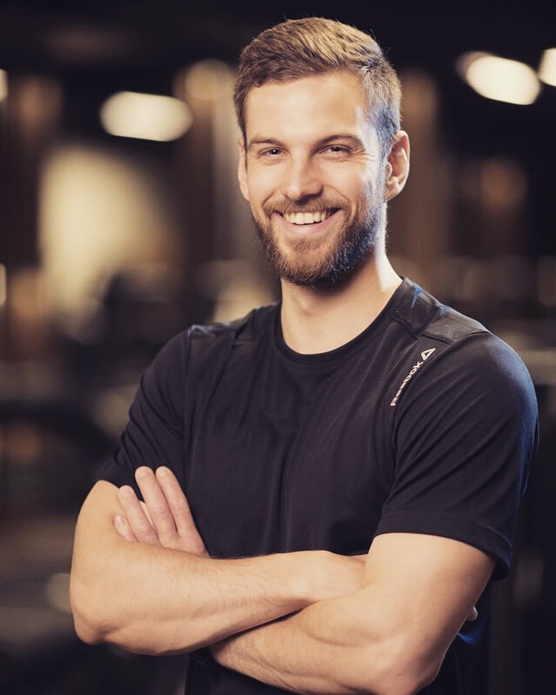 ChmielnikJr's tweet photo. #coach #athlete #work #selfie #strengthandconditioning #polishman #healthy #gymlife #sport #pictureoftheday #wrocl… https://t.co/igVNmWh7ST https://t.co/vhqjDki7V2