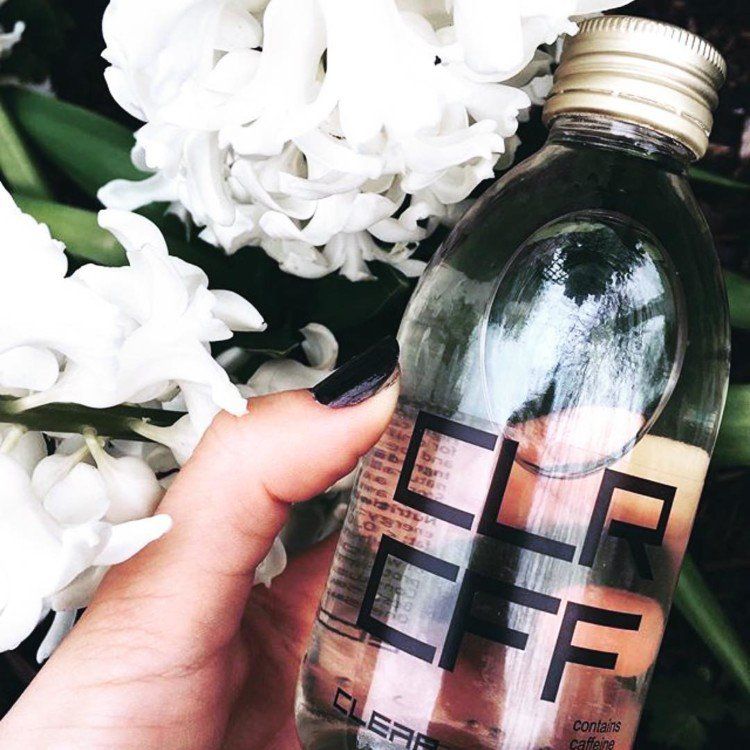 Style_Range's tweet photo. What Do You Think Of Clear Coffee? https://t.co/QH0de23j85

#clrcff #coffee #clearcoffee #lbloggers #lifestyle #fdbloggers #drink https://t.co/9xlusa2hY5