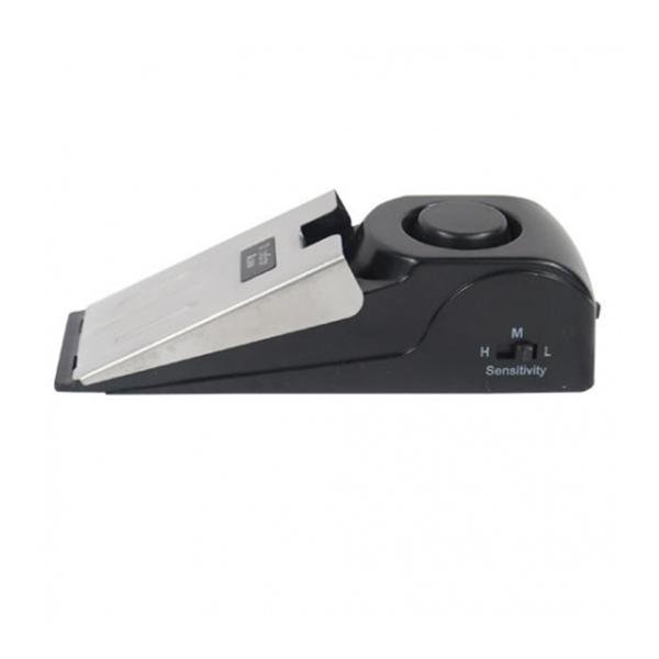 httactical's tweet photo. Door Alarm $15 click here- https://t.co/4huKtxuURQ
#homesafety #college #dormroom #personalprotection #edc #women #womensafety #smartwoman https://t.co/KEfwvs1Kbc