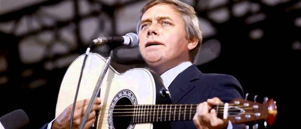 Happy birthday to Mr. Hall! JUKEBOX: In Defense of the Great Tom T. Hall  
