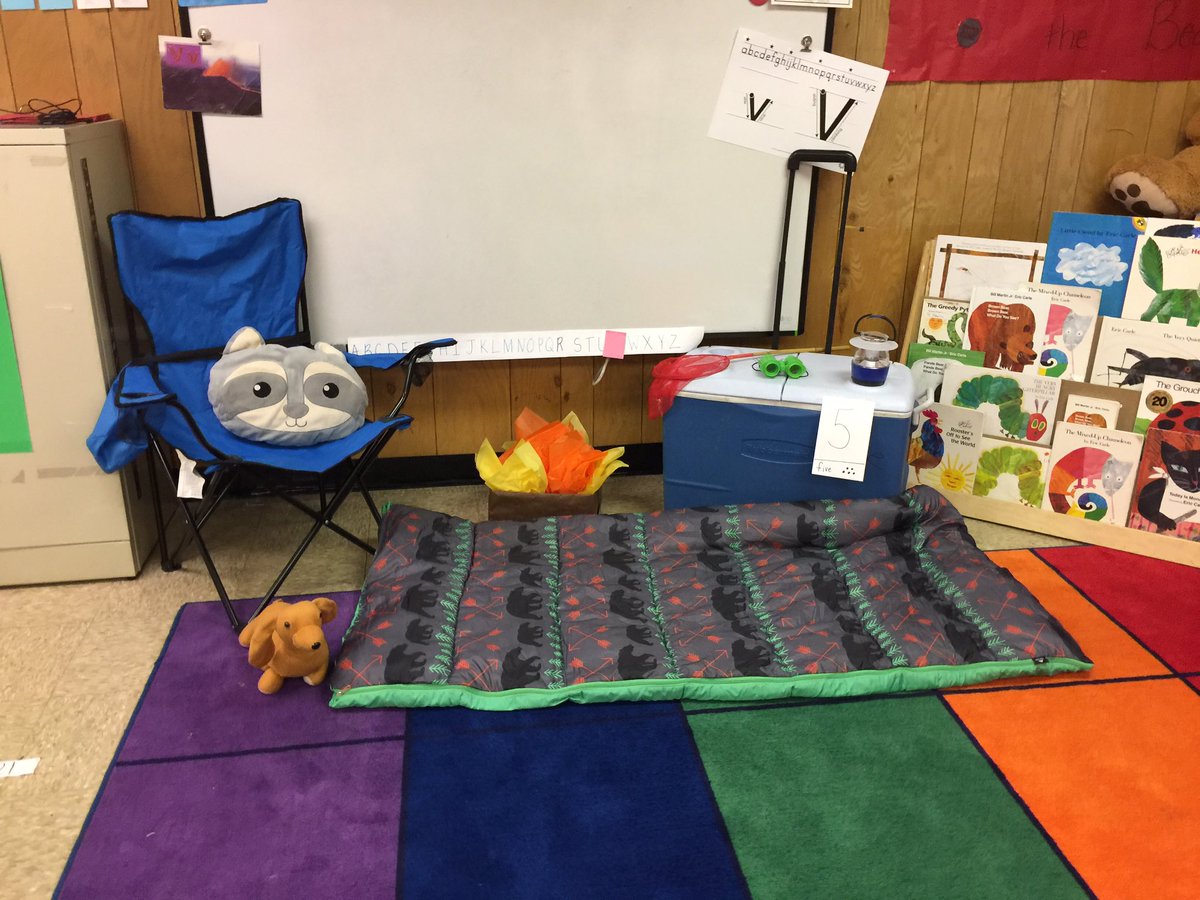 msharrisfam's tweet photo. Camp PreK reading day!!! #TeamFES, #fes2016 https://t.co/l2zFa3HO0B