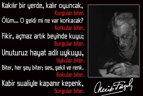 KuheylanTv's tweet photo. "Beni de Allah ve Rasûl aşkının yanık bir örneği ve ardından birtakım sesler bırakmış divanesi olarak arada bir hatırlayınız"
ÜstadaRahmetle https://t.co/jGYQpmtakv