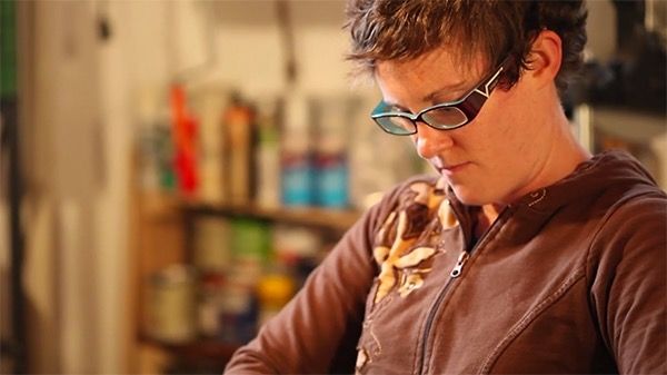 On learning to price for your target market. Meet handmade furniture designer Nicole Hodsdon >> buff.ly/2riJP7b #pricing #smallbiz