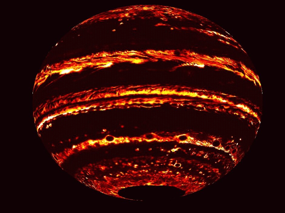 videnskabdk's tweet photo. Jupiter forbavser forskerne: »Alt i alt én stor overraskelse« https://t.co/2L2rVWeMEV #dkvid #dkastro #dkforsk #astronomi #dkspace @DTUtweet https://t.co/4C7Rzrsx70