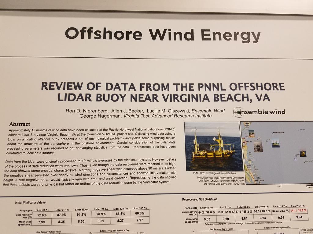 ensemblewind's tweet photo. meet @ensemblewind @ Thought Leader Station https://t.co/RqNHnrwfl3
