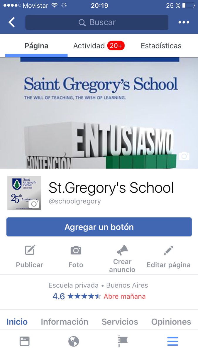 St. Gregory´s School (@st_gregorys) on Twitter photo 