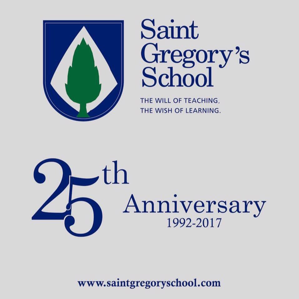 St. Gregory´s School (@st_gregorys) on Twitter photo 