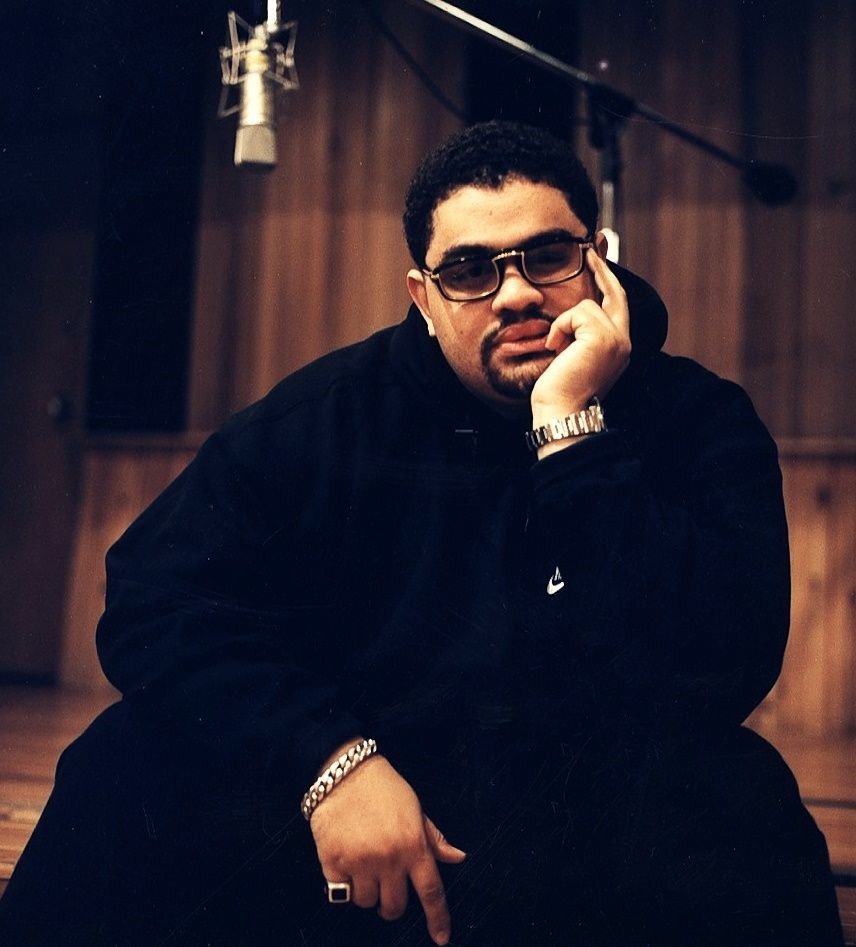 Happy Birthday Heavy D! 