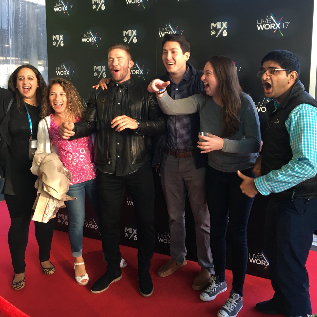 MassChallenge tweet media