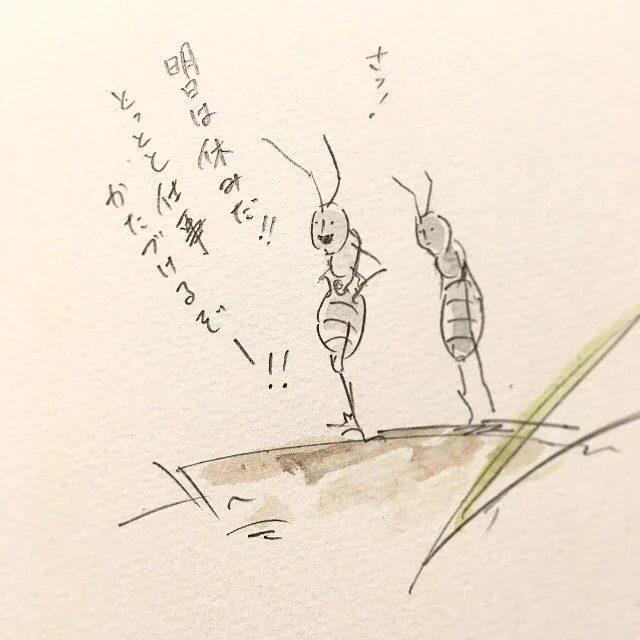 あるあるｗ金曜日だと思ってたのにまだ木曜日だった時の絶望感ｗｗｗ