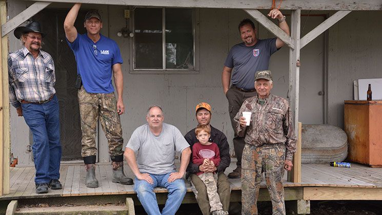 Race at Twilight buff.ly/2hl6YxS 

#hunting #FoggyTrail #huntingnews #huntinginfo