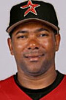 Happy Birthday, Miguel Tejada! 