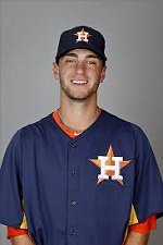 Happy Birthday, Jarred Cosart! 