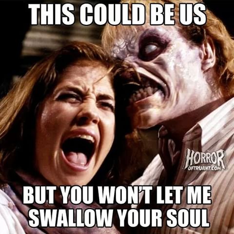 WayneGauthier84's tweet photo. #evildead @EvilDead https://t.co/BQOAVJv7Ez
