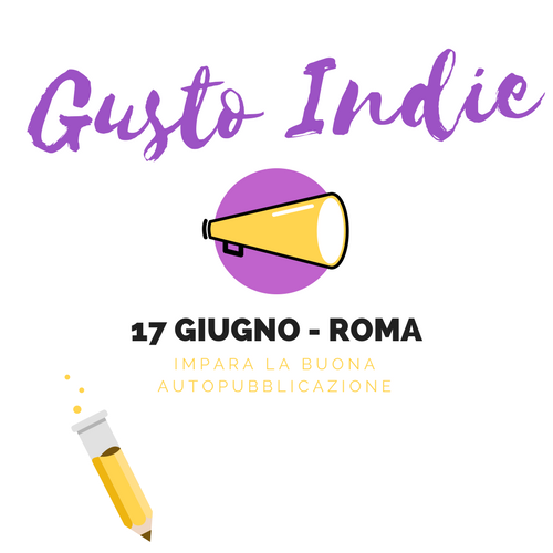 SELFPQ16's tweet photo. Il convegno pratico sull'autopubblicazione per self publisher e aspiranti. Tutte le informazioni qui https://t.co/JgzgqbyjRR https://t.co/MYA5G2xLb3