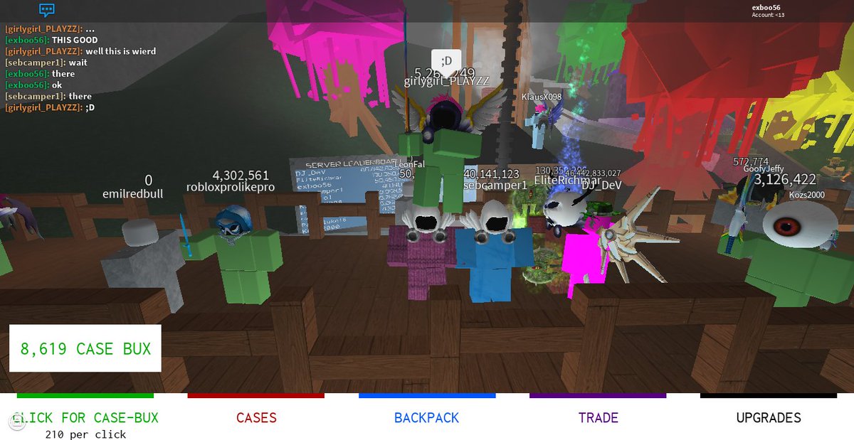 Earn Robux Today Free 2019 Roblox Hack 774 - omfg great roblox hackexploit jjsploit insane