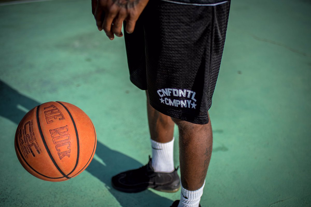 CNFDNTL's tweet photo. HOMETEAM Jerseys &amp; shorts drop Friday 🏆 https://t.co/r1GQ294NVr https://t.co/KkAUWUedwY