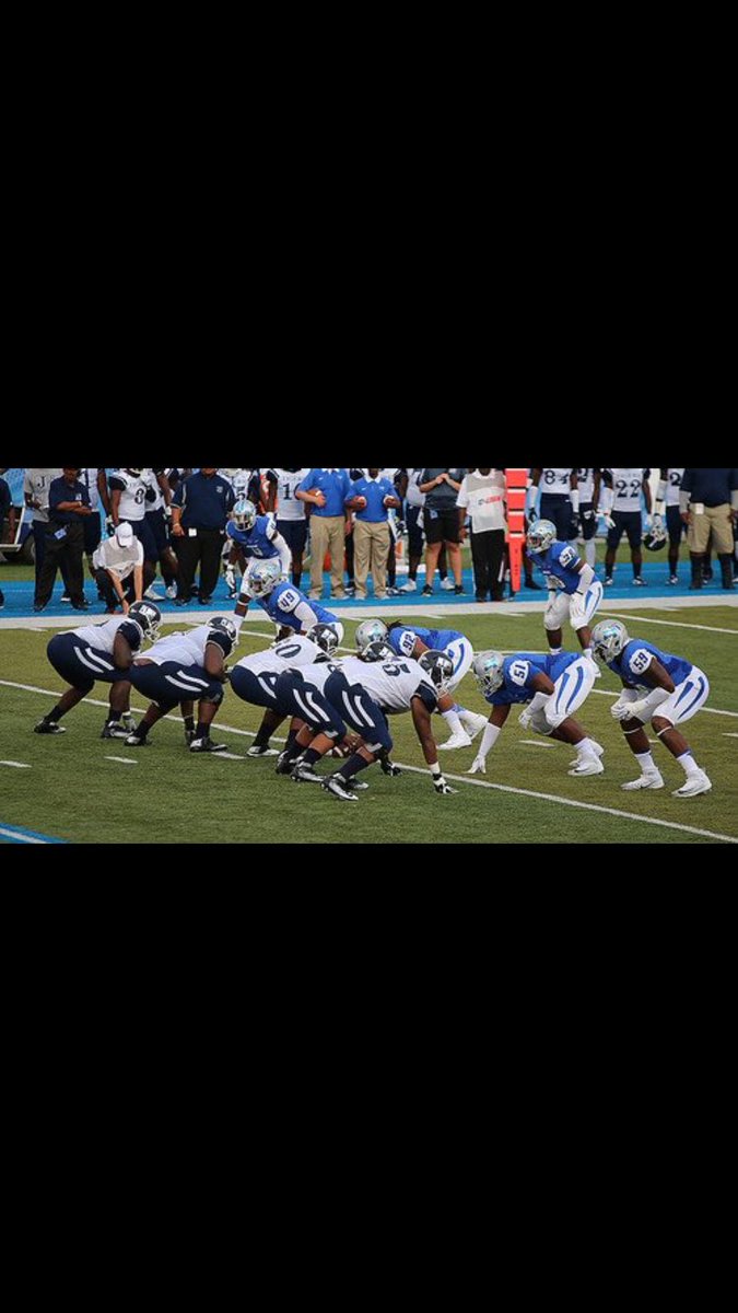 jordanbackwell4's tweet photo. Blessed And Honored To Receive An Offer From Jackson State University #GoTigers🐯 #longlivequan 🙌🏾 https://t.co/PwxtPCcWhJ