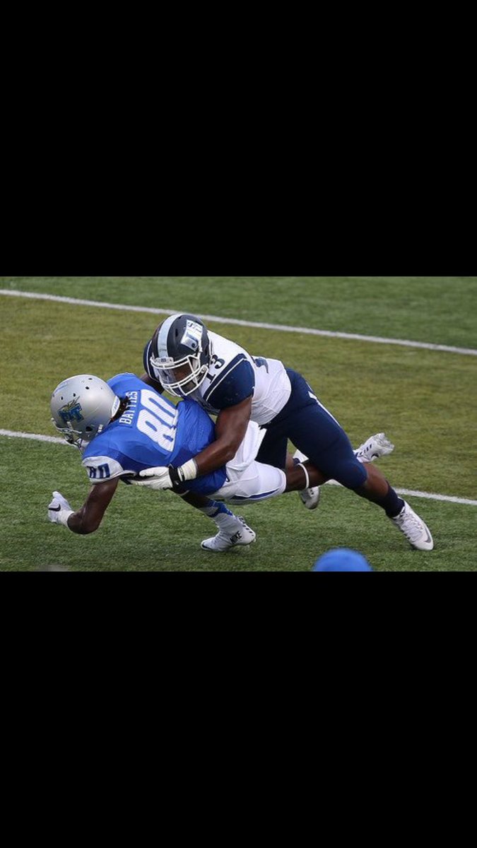 jordanbackwell4's tweet photo. Blessed And Honored To Receive An Offer From Jackson State University #GoTigers🐯 #longlivequan 🙌🏾 https://t.co/PwxtPCcWhJ