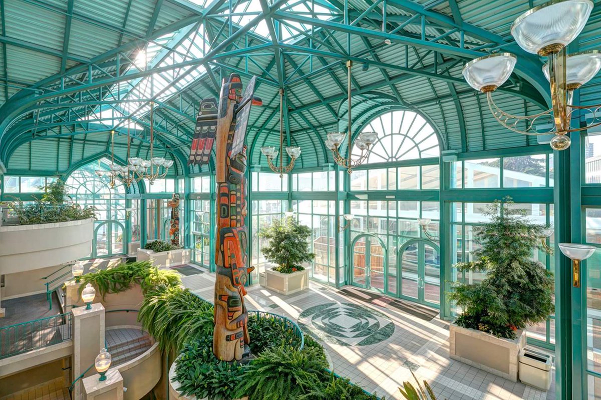 Victoria GS Network tweet media