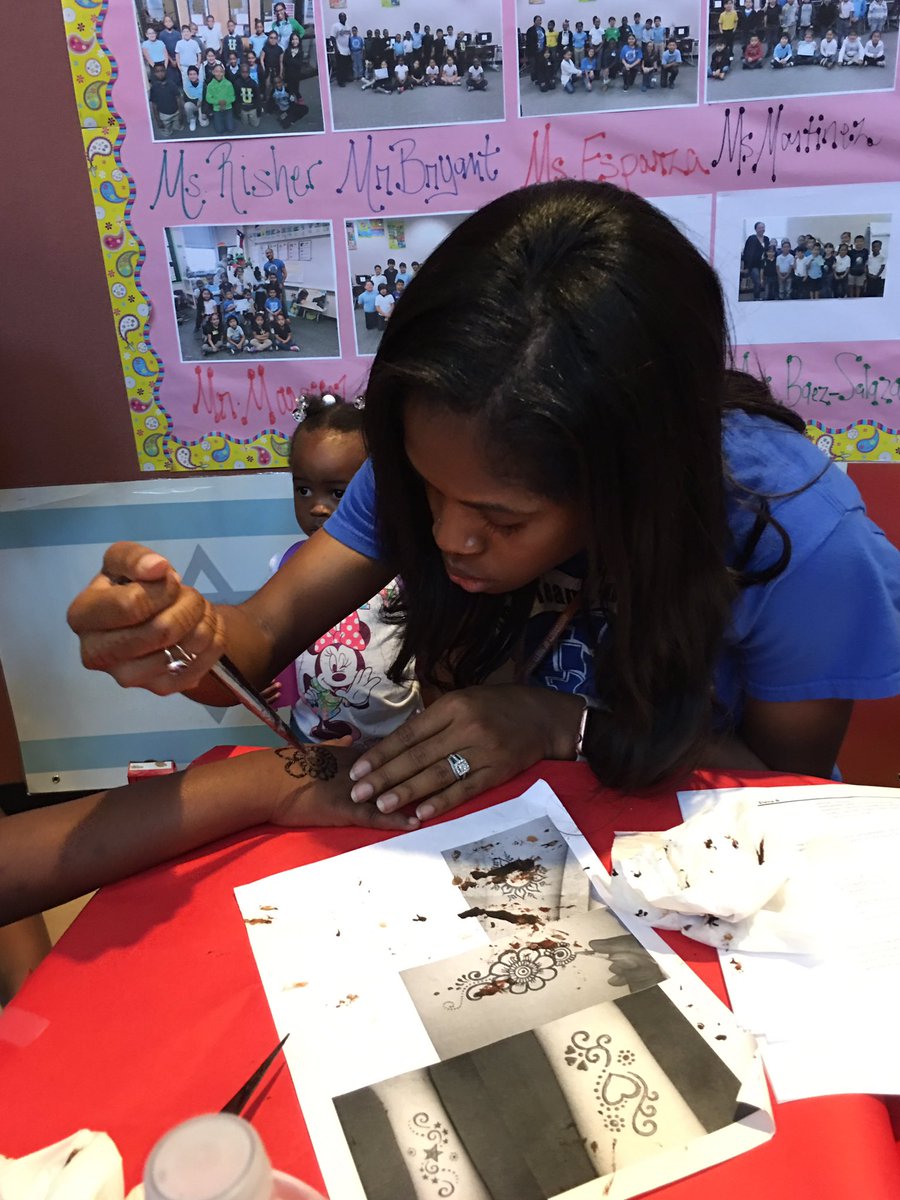 LHuynhHMQ's tweet photo. 2nd grade hard at work for Multicultural Festival https://t.co/ccinH80jtK