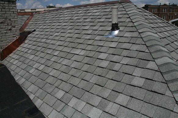 Eleven ways to reuse your old asphalt shingles. ow.ly/FHBu30bQovL