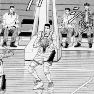 スラムダンク 珍プレー 好プレーをまとめてみた 名場面ランキングベスト5 マンガ考察 Com