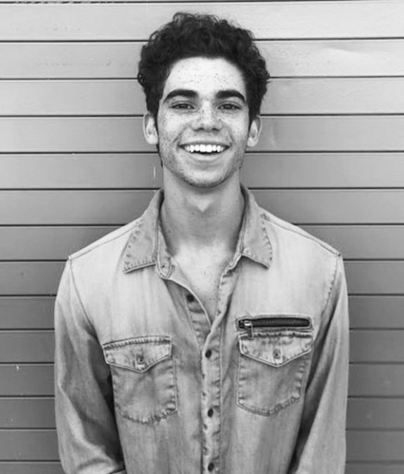 Happy Birthday Cameron Boyce! Here\s Why We Love You
 