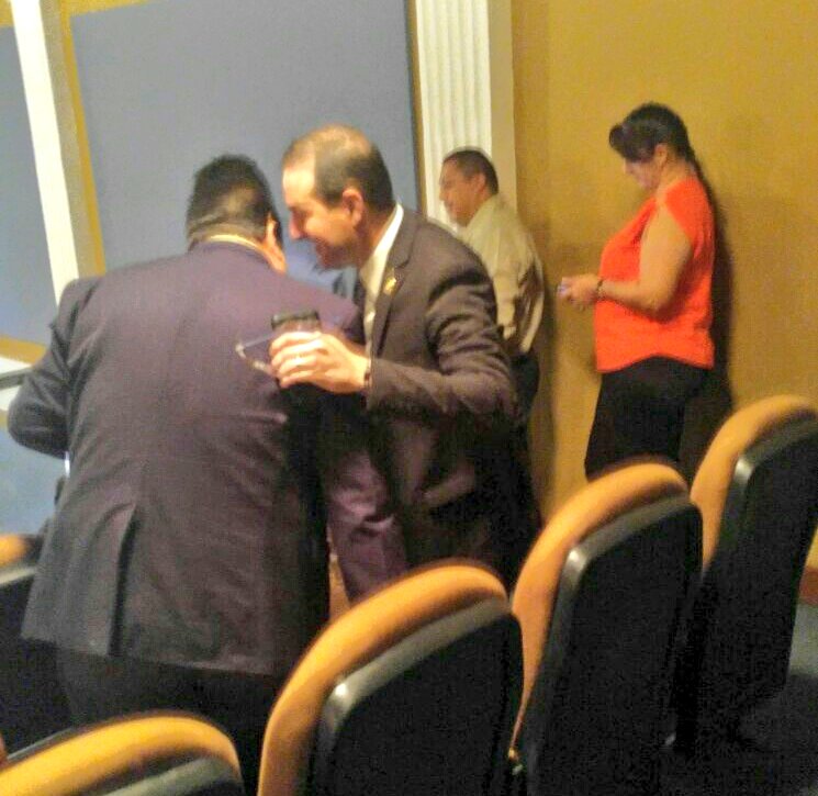 vtorres2016's tweet photo. En el Mensaje de Presupuesto del Alcalde de #Yauco #LuigiTorres #SomosUnEquipo #ParaMiGenteLoMejor #TuRepresentante #YoCreoEnÈl #Víctor2020 https://t.co/ov8MX3MIxx